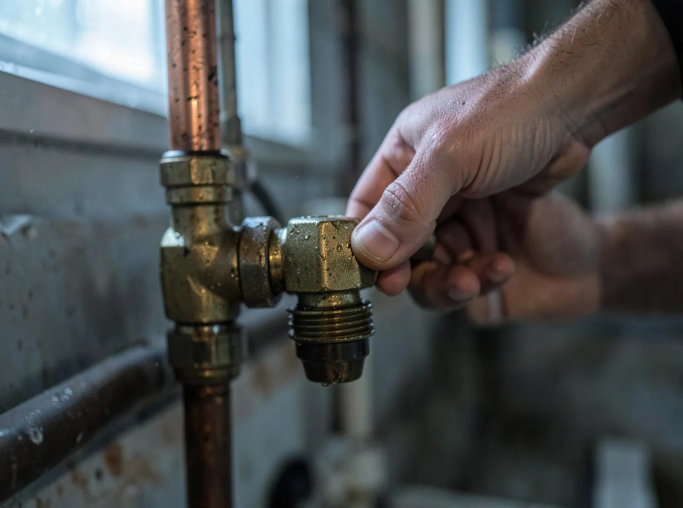 Emergency Plumber Sharon, CT FAQs